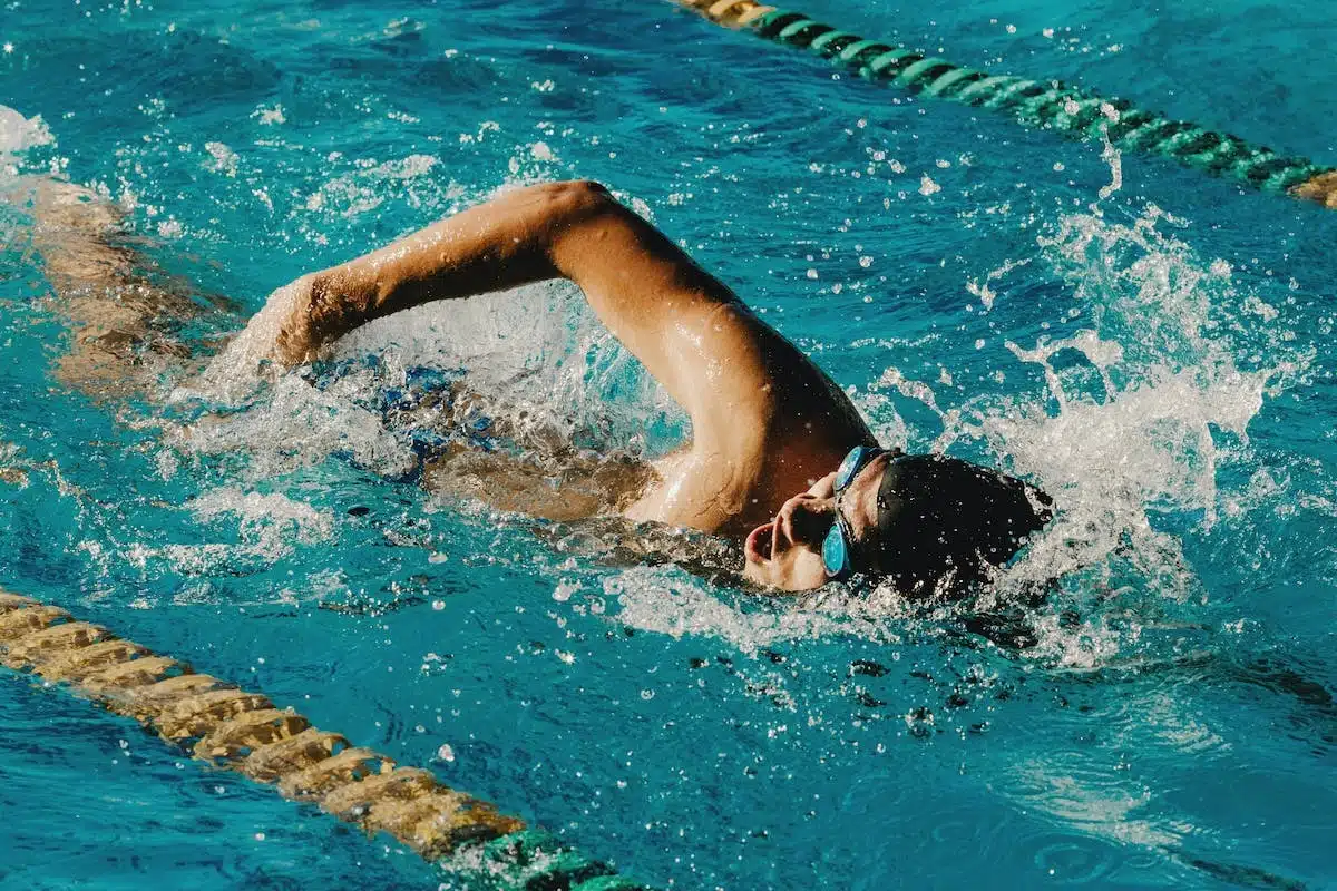 piscine sécurité