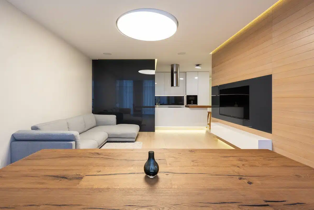 mobilier tendance