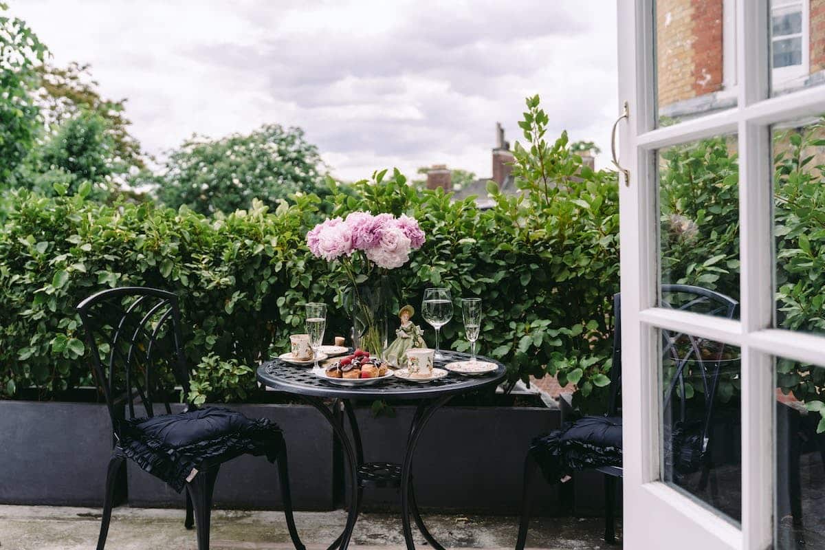 jardin écoresponsable