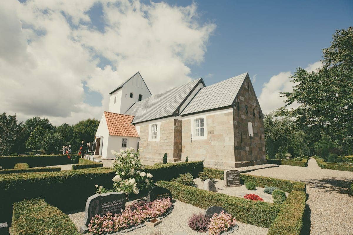 maison scandinave