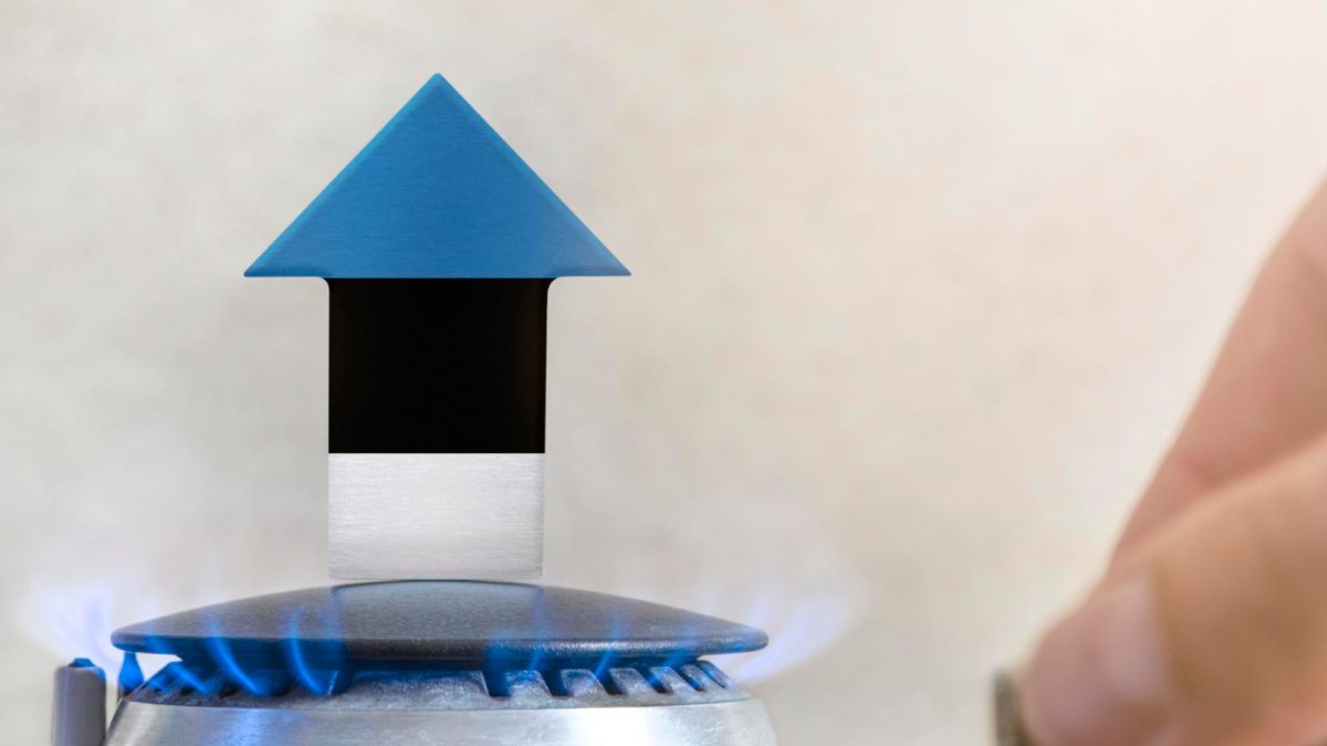 Comparateur gaz : évaluez tous les fournisseurs en ligne rapidement