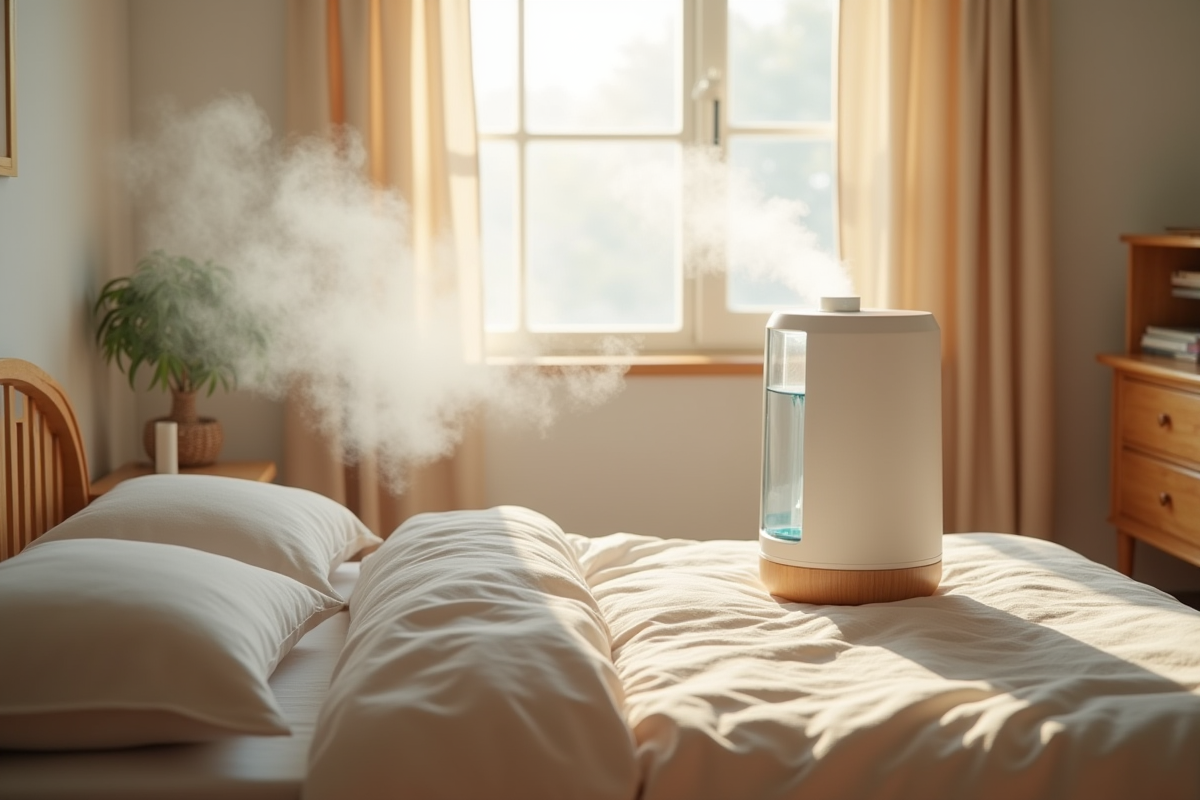 humidité intérieure