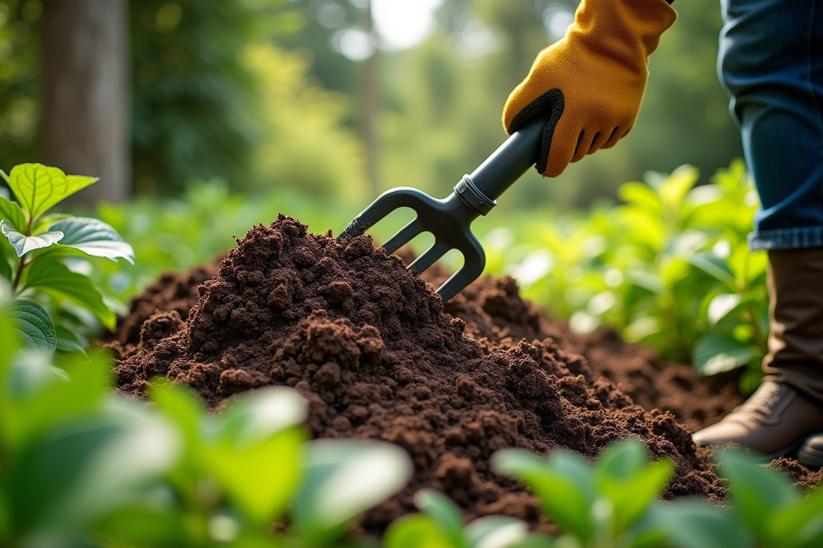 compost maison