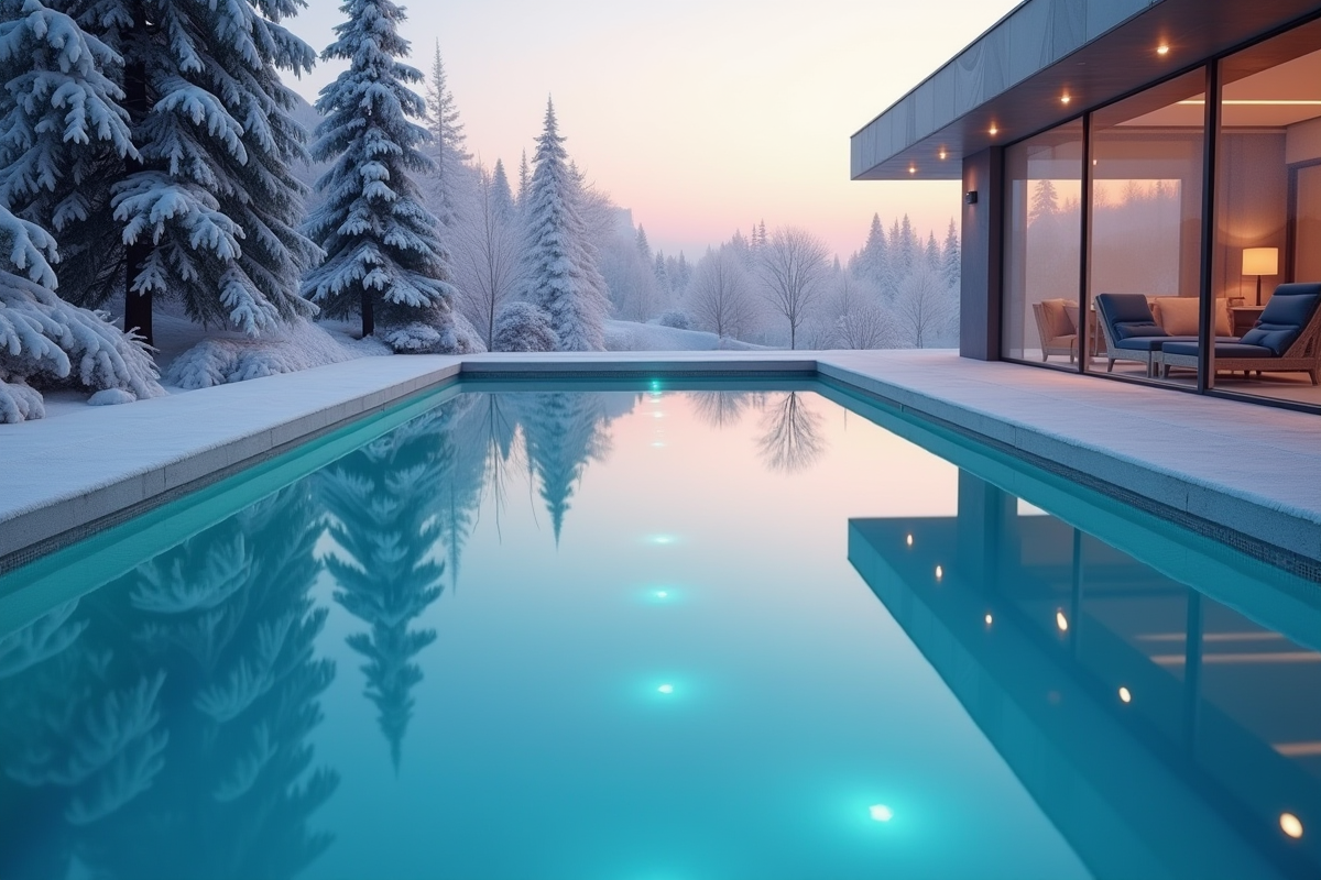 pompe piscine