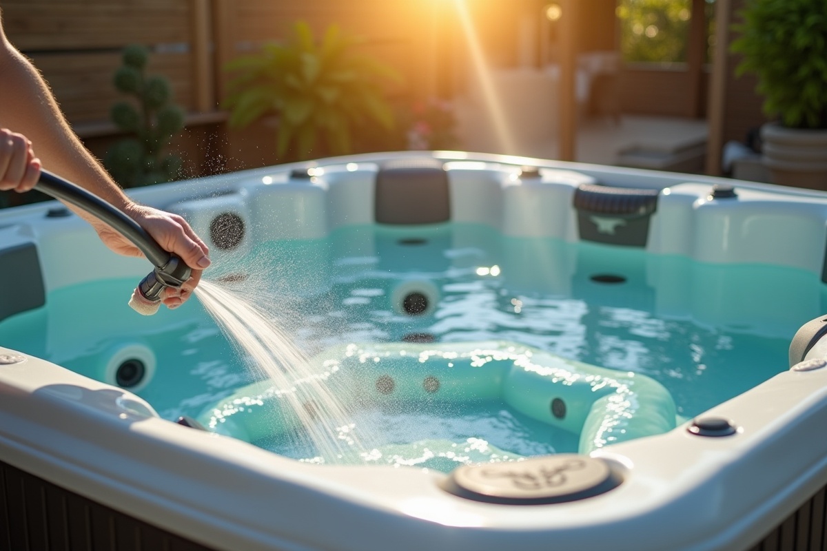 eau spa