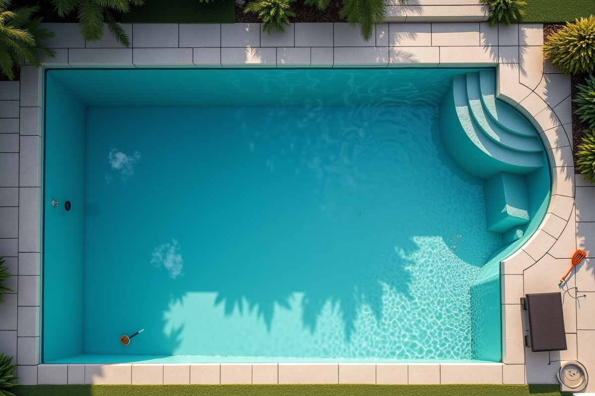 filtration piscine
