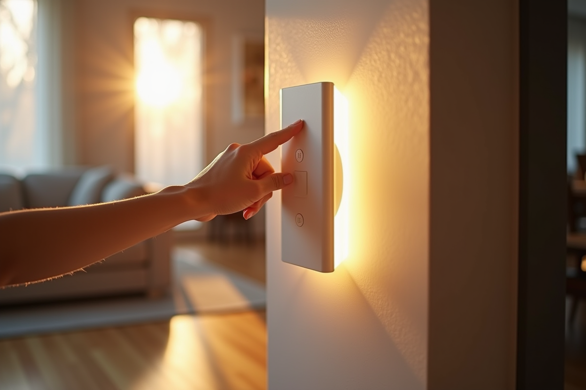 interrupteur électrique