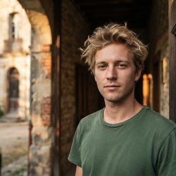 Martin Dutard