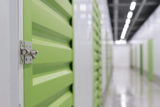 Self-stockage : la solution simple pour gagner de la place